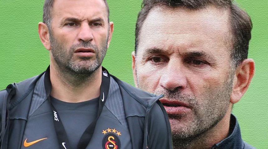 Hakemleri hedef alan Okan Buruk'a karşı yanıt geldi! ''Soruşturma açılmalı''