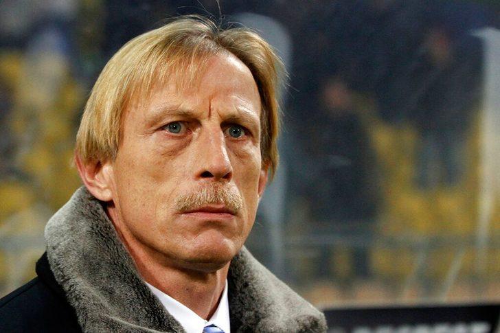 Christoph Daum’a kanser teşhisi konuldu! Haberi duyan sevenleri adeta kahroldu... G1