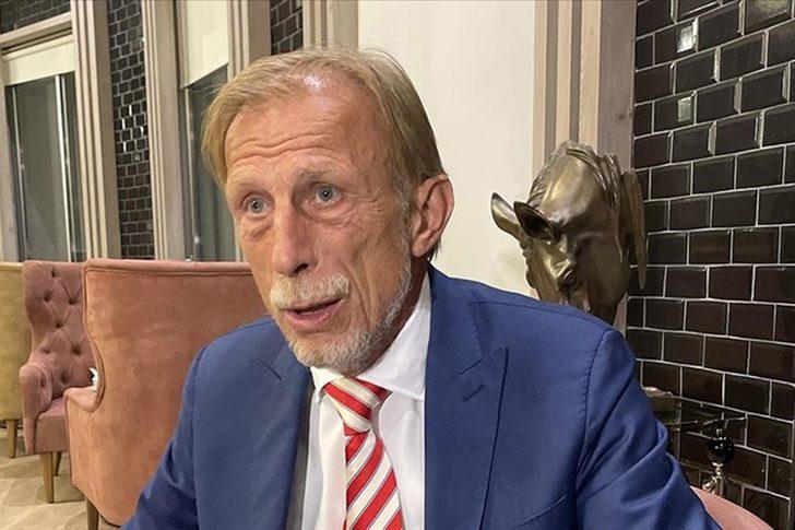 Christoph Daum’a kanser teşhisi konuldu! Haberi duyan sevenleri adeta kahroldu... G2