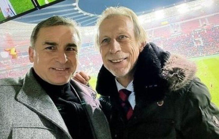 Christoph Daum’a kanser teşhisi konuldu! Haberi duyan sevenleri adeta kahroldu... G3