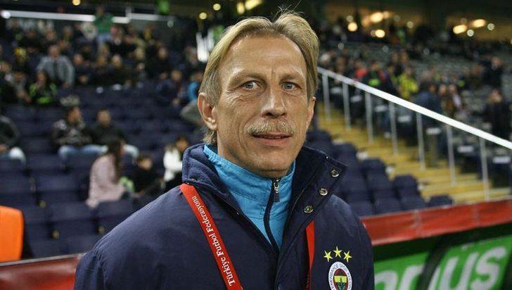 Christoph Daum’a kanser teşhisi konuldu! Haberi duyan sevenleri adeta kahroldu... G5