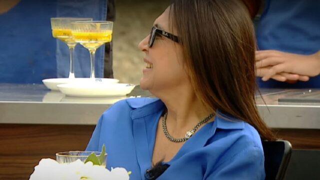 Asuman Dabak kimdir, ne kanseri oldu, kaç yaşında? Tatlı Hayat'ın Menekşe'si Asuman Dabak MasterChef'te!