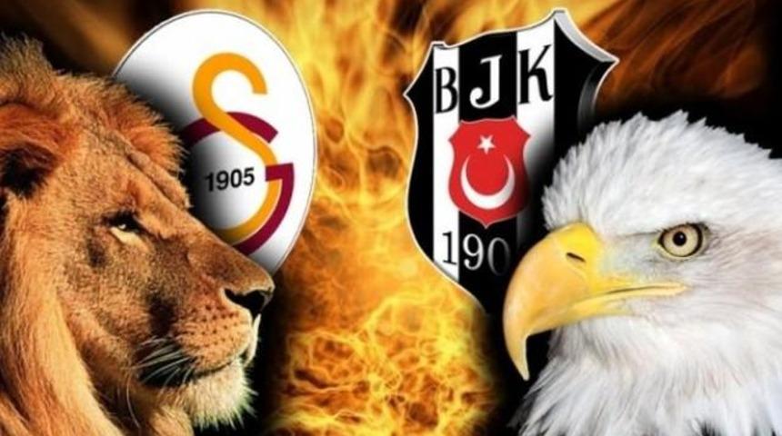 Galatasaray Beşiktaş S&uuml;per Kupa Finali Ne Zaman Saat Ka&ccedil;ta Hangi Kanalda Yayınlanacak?