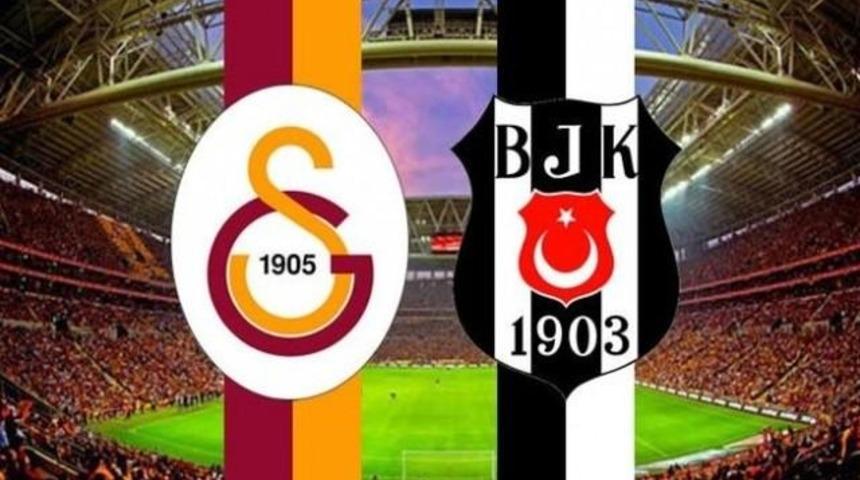 Galatasaray Beşiktaş S&uuml;per Kupa Finali Muhtemel 11'leri