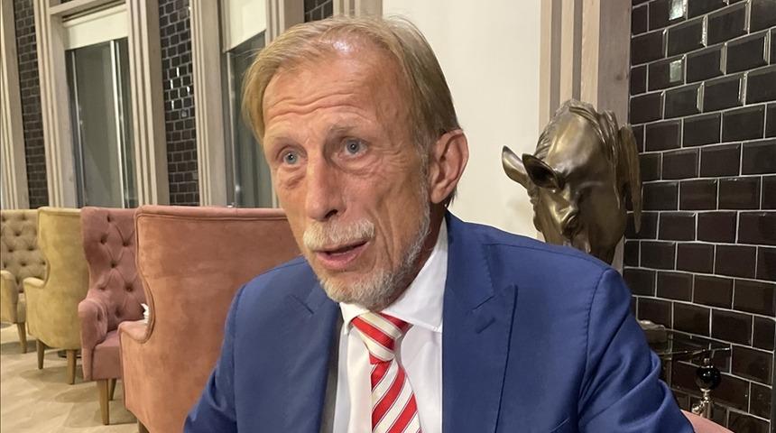 Christoph Daum kimdir, kaç yaşında? Christoph Daum ne kanseri? Hastalığını duyurup çağrıda bulundu!