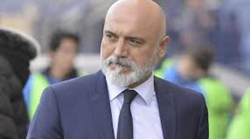 Hikmet Karaman Ameliyat Oldu!Ünlü Teknik Direktörün Sağlık Durumu Hakkında Flaş Gelişme