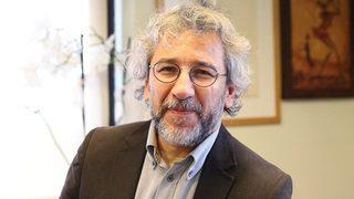 Dündar'ın 3 yıla kadar hapsi istendi