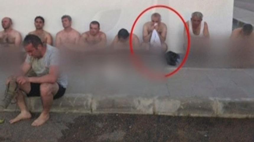 Adil &Ouml;ks&uuml;z'&uuml;n yeni g&ouml;r&uuml;nt&uuml;s&uuml; ortaya &ccedil;ıktı