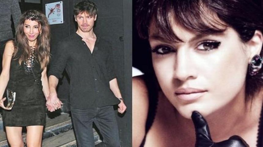 Hande Yener'in yeni Sevgilisi Tuğba Ekinci'nin eski Aşkı &Ccedil;ıktı Kimdir?