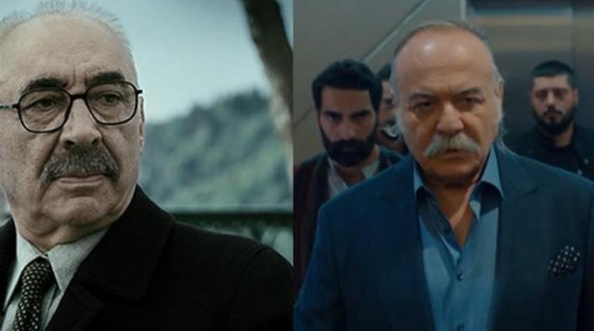 İçerde Akın Işık Şener Şen'mi?Akın Işık Kim?