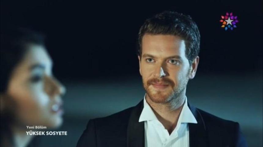 Yüksek Sosyete 9. Bölüm Fragmanı Yayınlandı 18 Ağustos Star TV