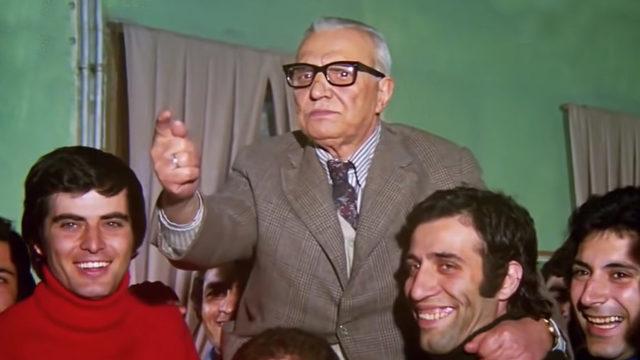 Hababam Sınıfı'nın Paşa Nuri'sinin oğlu da çok ünlü çıktı! Görenler gözlerine inanamadı Hakkındaki gerçek şoke etti