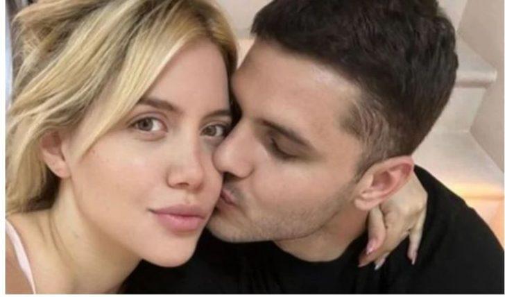 Türkiye'de de rahat durmadı! Herkes tanıyor... 'Icardi o isimle aşk yaşıyor' G2