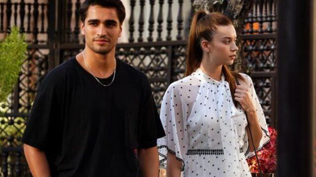 Yalı Çapkını Ferit kimdir, kaç yaşında? Mert Ramazan Demir’in eski sevgilisi de ünlü bir isim çıktı