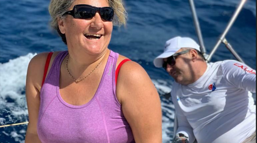 Yarıştığı teknede hayatını kaybetmişti! Doktorun ölüm nedeni belli oldu