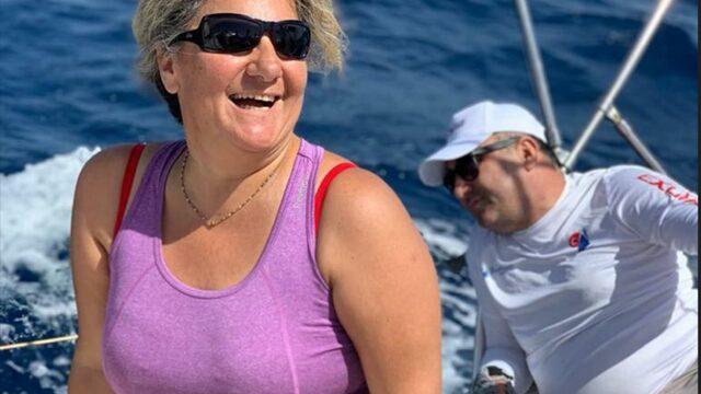 Yarıştığı teknede hayatını kaybetmişti! Doktorun ölüm nedeni belli oldu