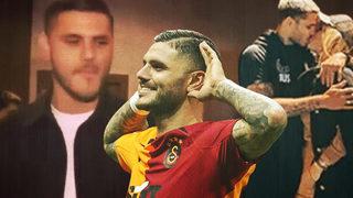 Türkiye'de de rahat durmadı! Herkes tanıyor... 'Icardi o isimle aşk yaşıyor'