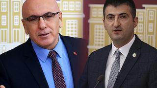 AK Parti'ye katılmalarıyla gündem olmuşlardı! Milletvekilleri Ok ve Çelebi'den ses getirecek iddialar: 'CHP'de söyleyemediklerini bize söyletiyorlardı'
