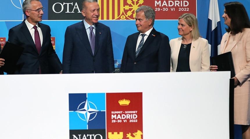 Son dakika! İsveç'ten Türkiye'ye 'terör' mektubu: Polisi harekete geçirdik