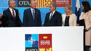 Son dakika! İsveç'ten Türkiye'ye 'terör' mektubu: Polisi harekete geçirdik