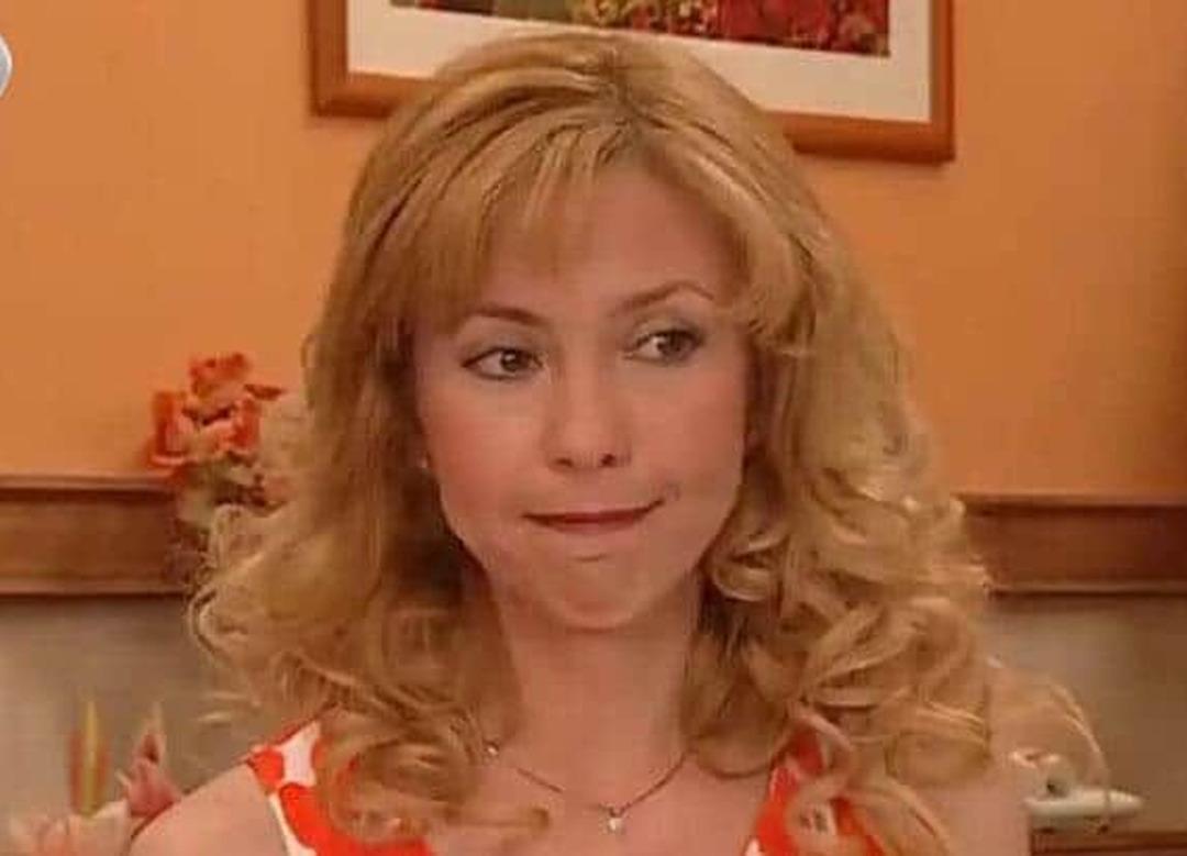 Sihirli Annem'in Bet&uuml;ş'&uuml; İnci T&uuml;rkay oğlunu paylaştı! Yorum yağdı...