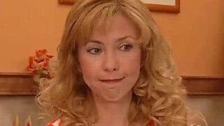 Sihirli Annem'in Betüş'ü İnci Türkay oğlunu paylaştı! Yorum yağdı...