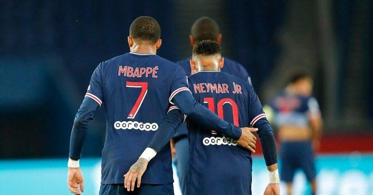 SON DAKİKA: PSG'de büyük kriz, yönetime Neymar resti! 'Gönderin yoksa...' G1