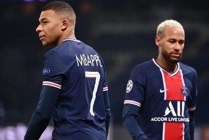 SON DAKİKA: PSG'de büyük kriz, yönetime Neymar resti! 'Gönderin yoksa...' G4