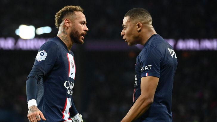 SON DAKİKA: PSG'de büyük kriz, yönetime Neymar resti! 'Gönderin yoksa...' G5