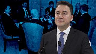Ali Babacan'dan dikkat çeken adaylık açıklaması: 6'lı masa ortak adaya karar veremezse...
