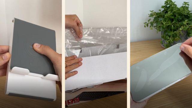 Çalışma masanızı videodaki gibi düzenli ve havalı hâle getirmenizi sağlayacak ürünler