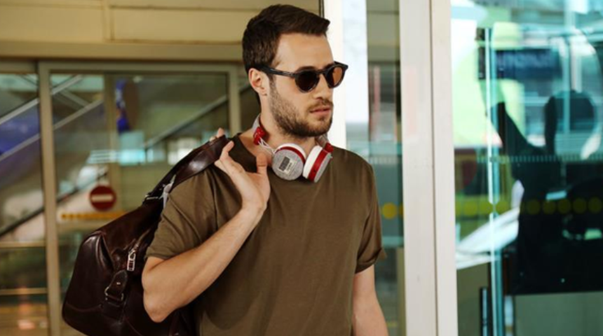 Yüksek Sosyete Mert öldü mü? Ozan Dolunay diziden mi ayrıldı