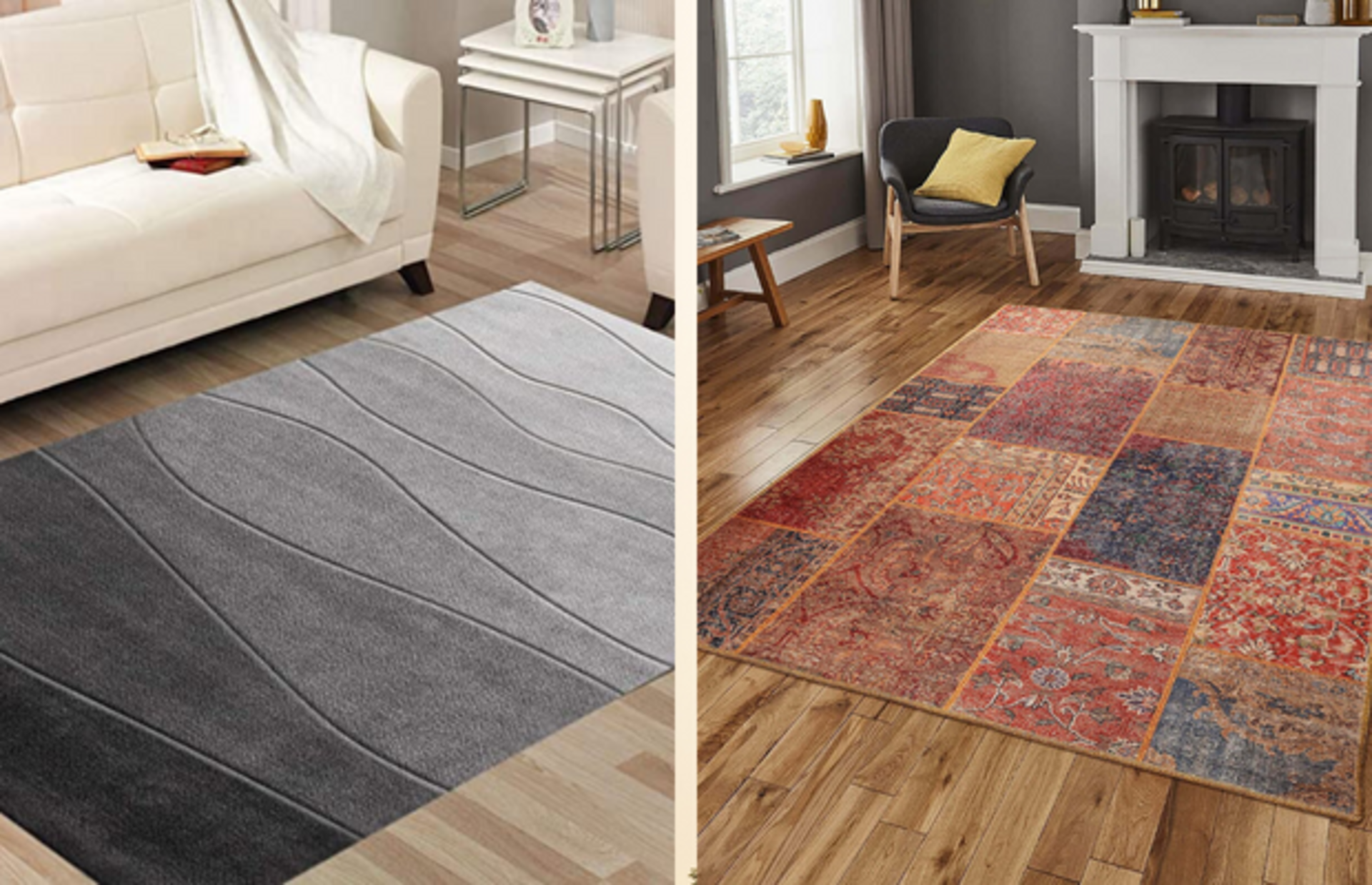 Yaşam alanınızın havasını yenileyip enerjisini yükseltecek halı modelleri