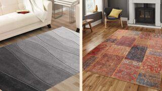 Yaşam alanınızın havasını yenileyip enerjisini yükseltecek halı modelleri