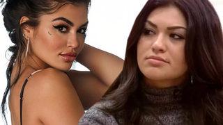 Kısmetse Olur Cansel'den seksi yatak paylaşımı! Değişimiyle gündemde