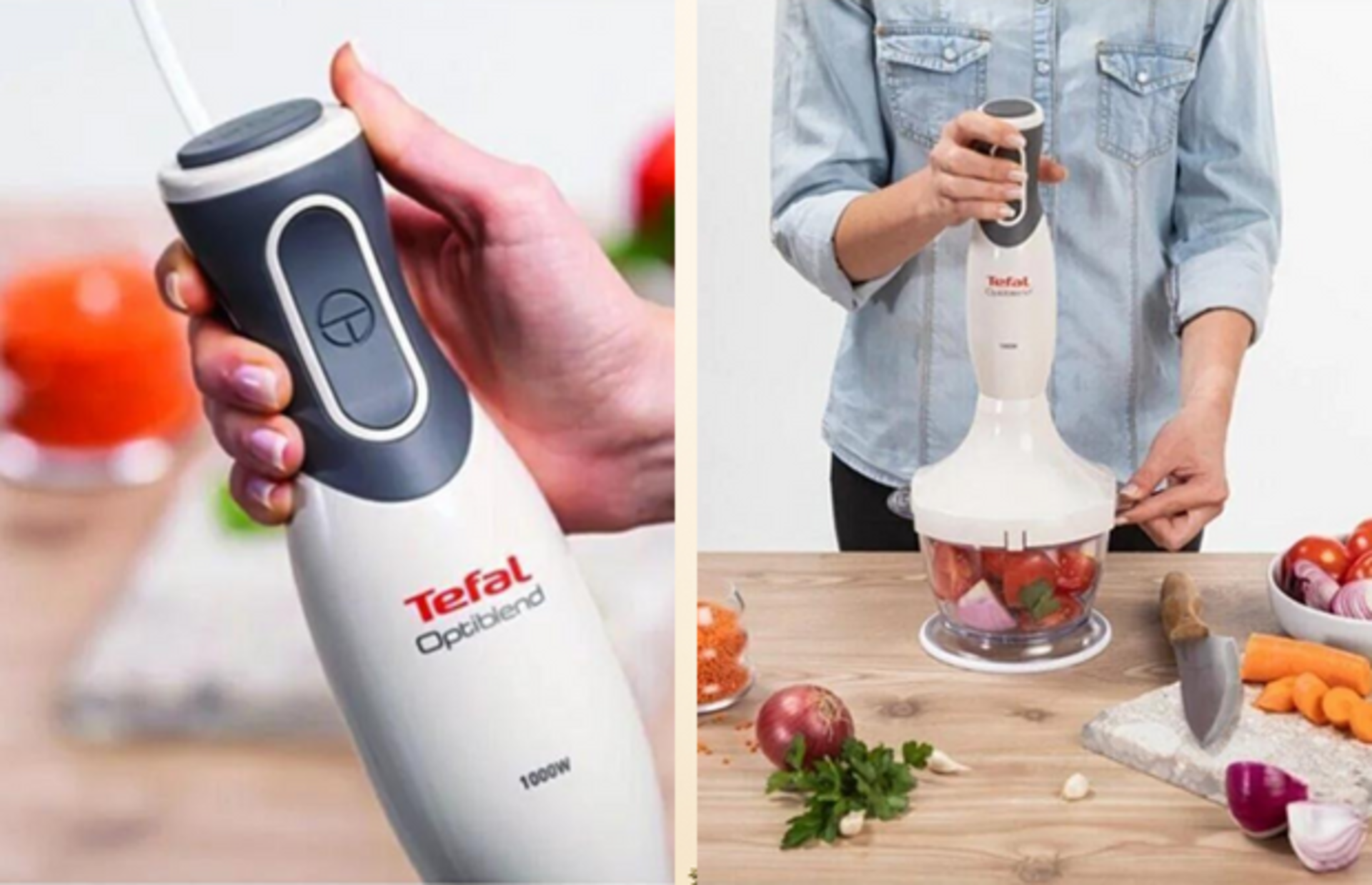 Kalitesiyle adından söz ettiren hayat kolaylaştırıcı blender çeşitleri