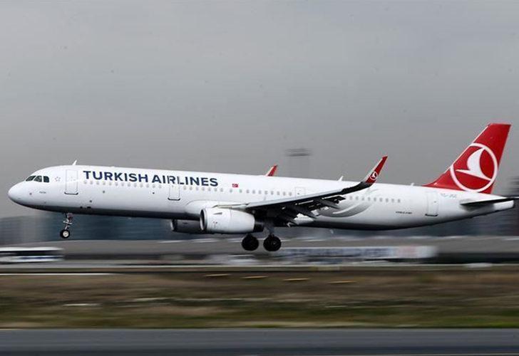 Türk Hava Yolları'nın uçağında yolcunun 'bomba' şakası sonrası ortalık karıştı! Şaka yapan yolcu uçaktan indirildi