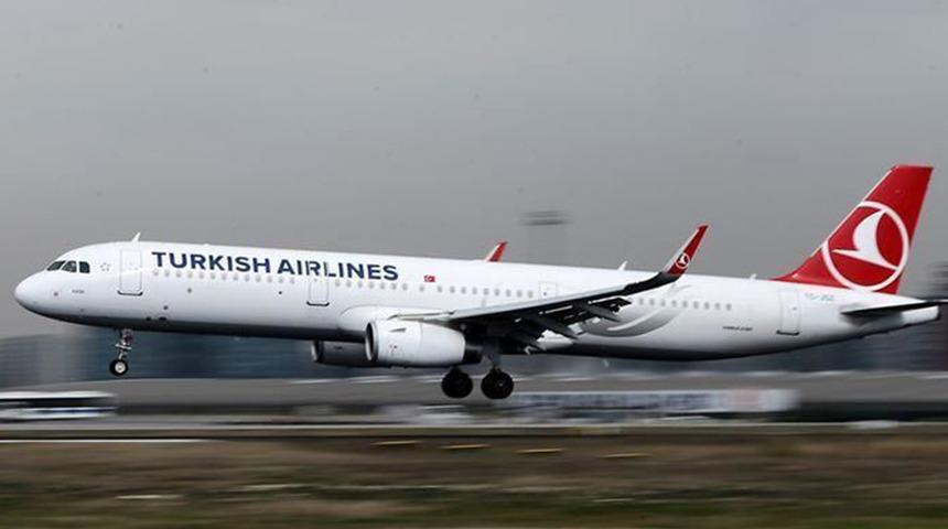 Türk Hava Yolları'nın uçağında yolcunun 'bomba' şakası sonrası ortalık karıştı! Şaka yapan yolcu uçaktan indirildi