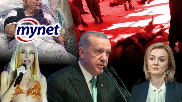 Türkiye'de ve dünyada bugün neler yaşandı? Cumhurbaşkanı Erdoğan'dan kripto para mesajı, Binali Yıldırım'ın sağlık durumu, Gülşen'den aylık gelir açıklaması...