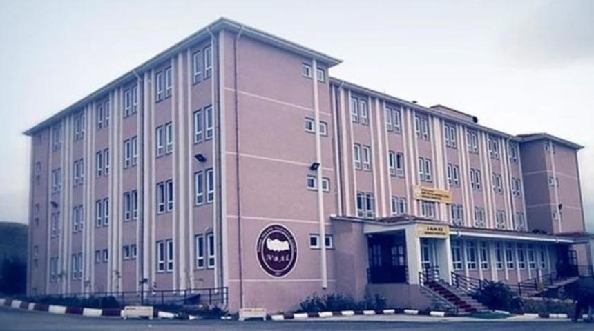 Ankara'da tacizle su&ccedil;lanan m&uuml;d&uuml;r daha &ouml;nce ceza almış