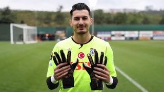 Uğurcan Çakır'dan alkışlanacak hareket!