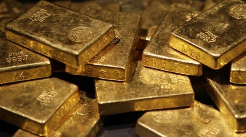 Altınları Pensilvanya'ya g&ouml;ndereceklermiş