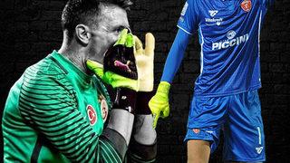 İşte Galatasaray'ın yeni Muslera'sı! İtalyan basını resmen duyurdu