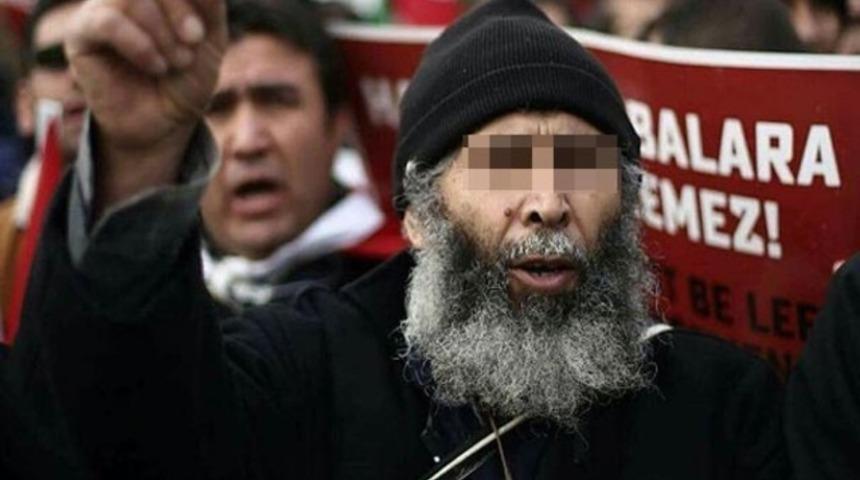 Atat&uuml;rk'e hakaretler savurdu! Yakalandı