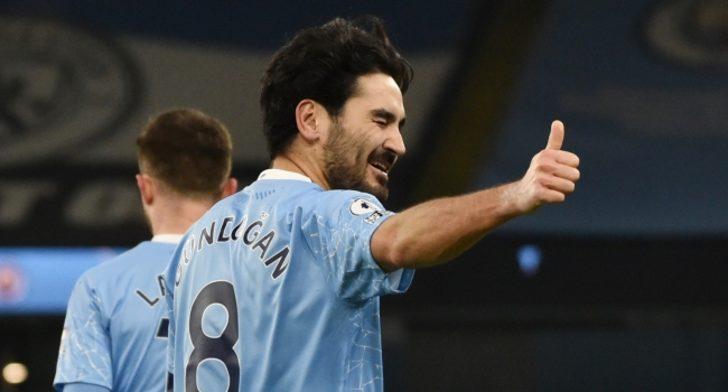 Guardiola'nın prensiydi! Manchester City'nin yıldızını Galatasaray kaptı...  G3