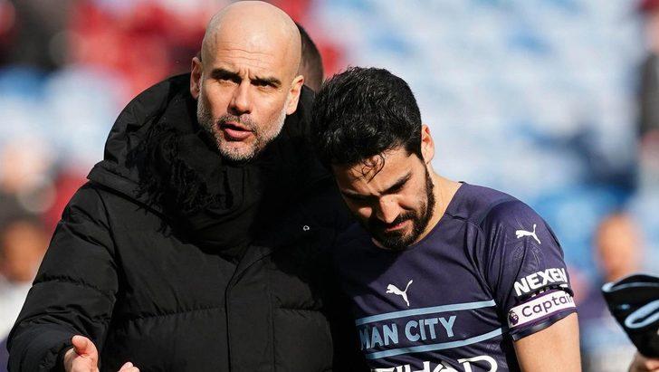 Guardiola'nın prensiydi! Manchester City'nin yıldızını Galatasaray kaptı...  G4