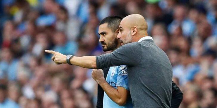 Guardiola'nın prensiydi! Manchester City'nin yıldızını Galatasaray kaptı...  G5
