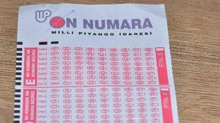 On Numara çekilişi 21 Ekim 2022 Cuma günü sonuçları! On Numara belli oldu!