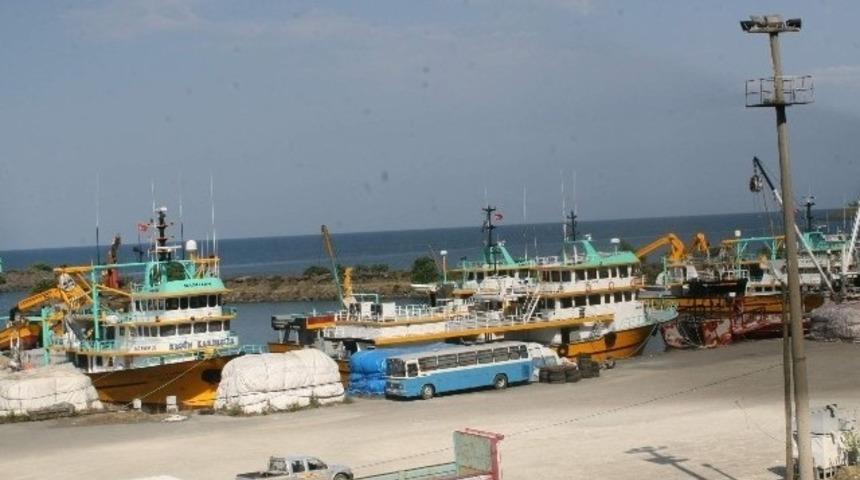 Balık&ccedil;ılar 1 Eyl&uuml;l&rsquo;&uuml; bekliyor