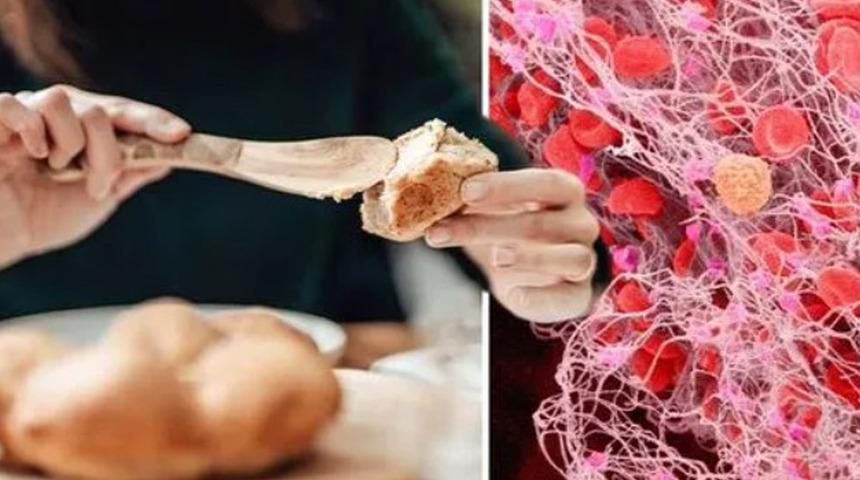 Ağzınıza attığınız an iltihaplanmaya neden oluyor, damarları tıkıyor